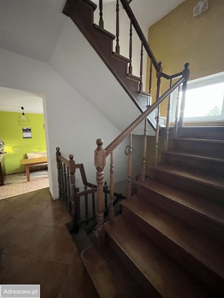 dom wolnostojący, 5 pokoi Sobótka Górka, ul. Piwna. Zdjęcie 8