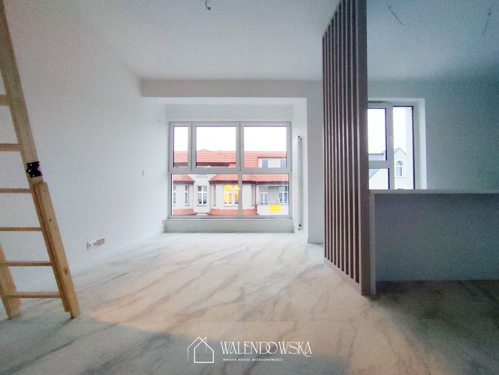 Mieszkanie 2-pokojowe Słupsk, ul. Marii Konopnickiej. Zdjęcie 5