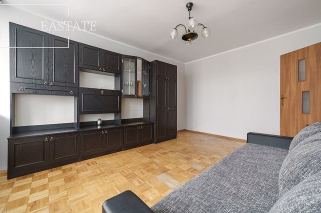 Mieszkanie 3-pokojowe Warszawa, ul. Puszczy Solskiej. Zdjęcie 2