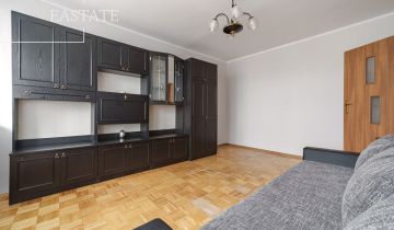 Mieszkanie 3-pokojowe Warszawa, ul. Puszczy Solskiej