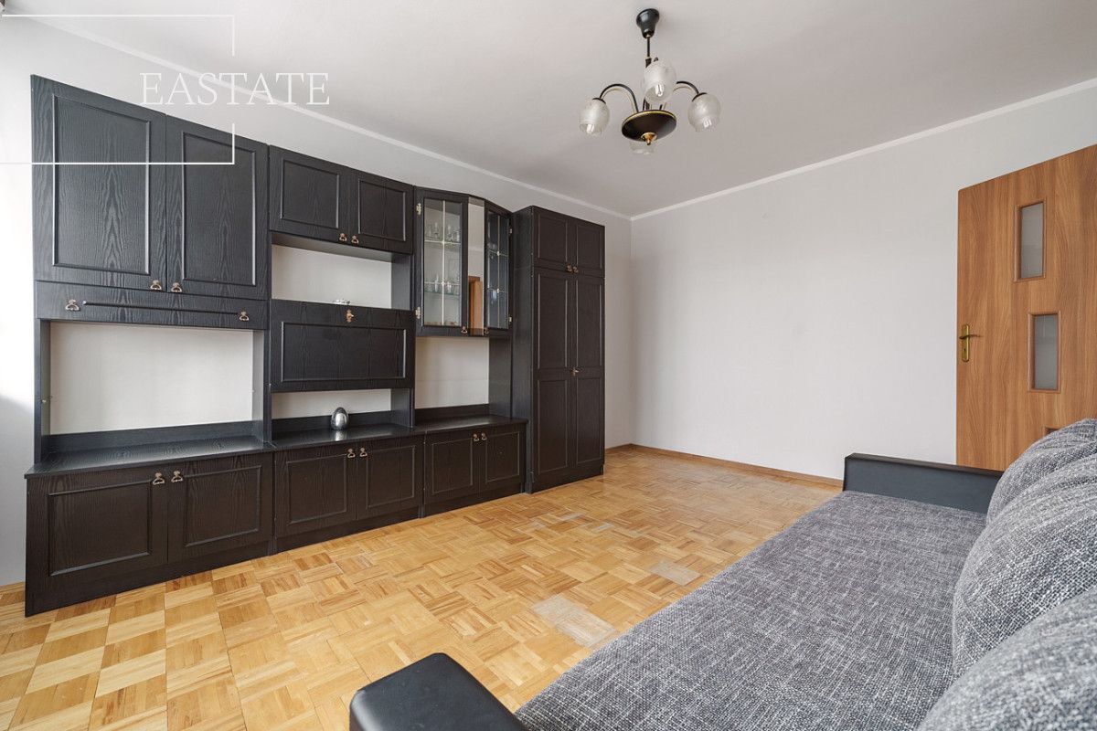 Mieszkanie 3-pokojowe Warszawa, ul. Puszczy Solskiej. Zdjęcie 2