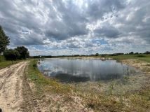 Działka rolna Olszanica. Zdjęcie 2