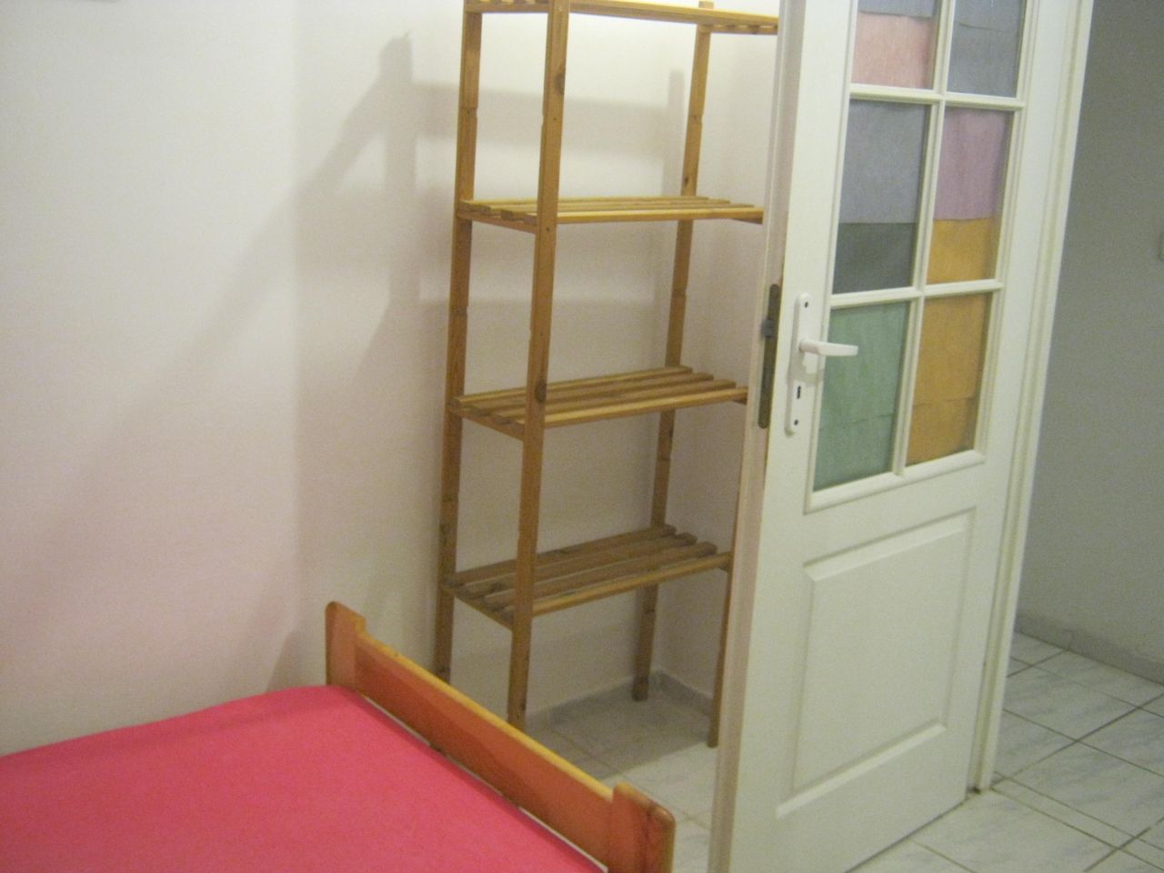 Pokój Kraków Grzegórzki, ul. Józefa Brodowicza. Zdjęcie 2