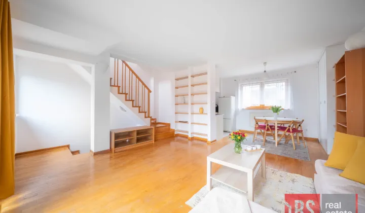 dom szeregowy, 3 pokoje Piastów, ul. Henryka Wieniawskiego