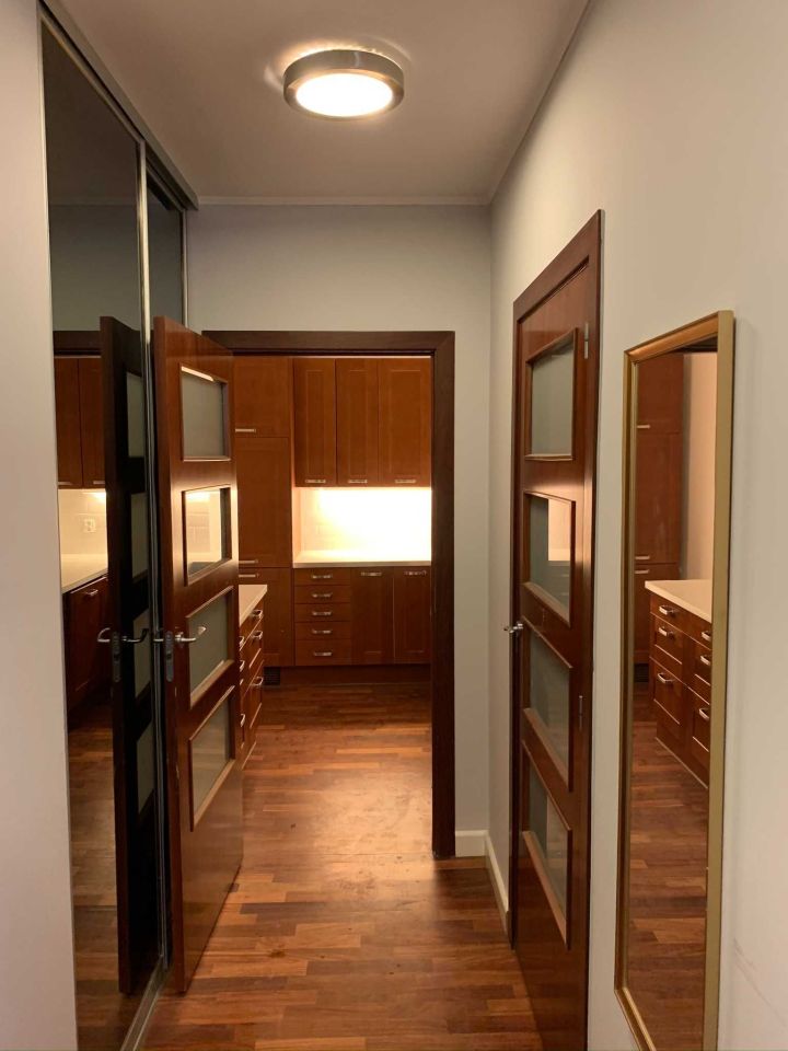 Mieszkanie 3-pokojowe Warszawa Mokotów, ul. Władysława Sikorskiego. Zdjęcie 4