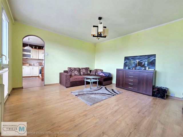 Mieszkanie 1-pokojowe Ostrowiec Świętokrzyski Rosochy. Zdjęcie 6