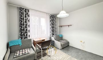 Mieszkanie 2-pokojowe Lublin LSM, ul. Grażyny