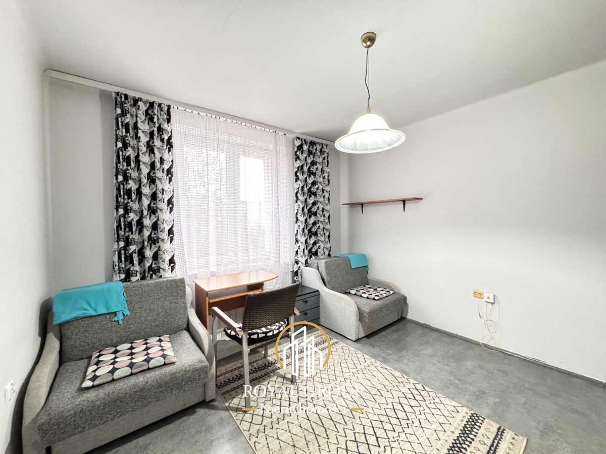 Mieszkanie 2-pokojowe Lublin LSM, ul. Grażyny