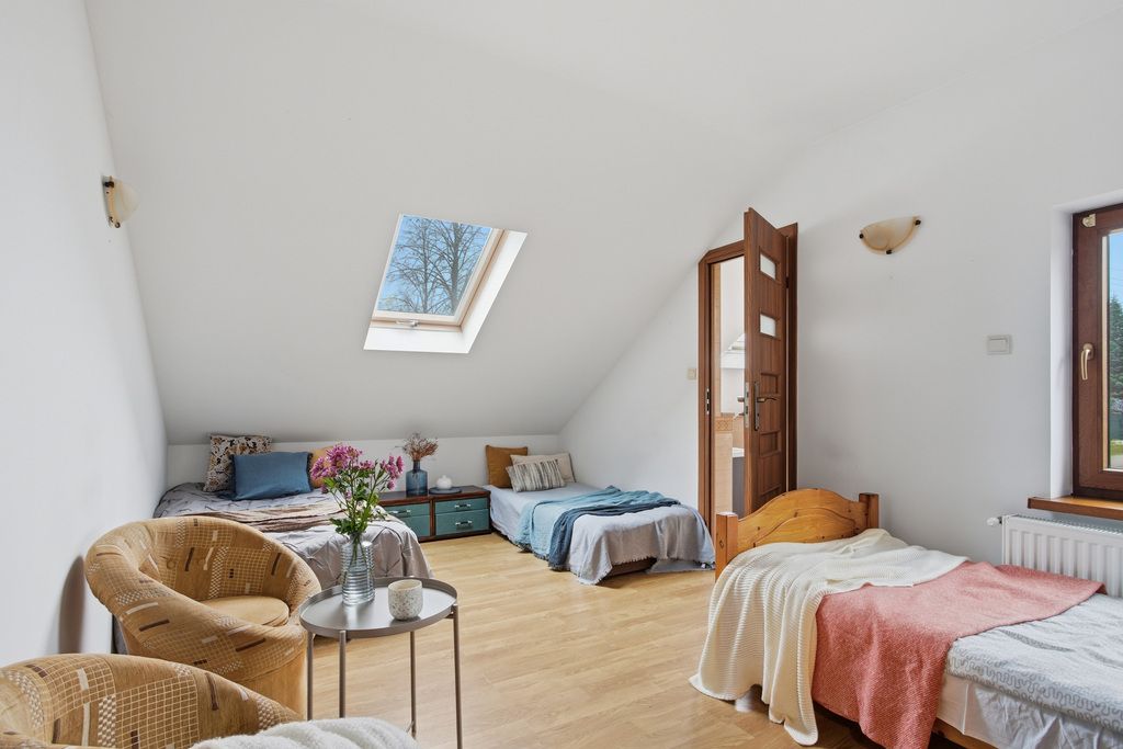 Lokal Białobrzegi, ul. Wczasowa. Zdjęcie 2