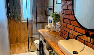 Mieszkanie 3-pokojowe Gdańsk Nowy Port, ul. Na Zaspę