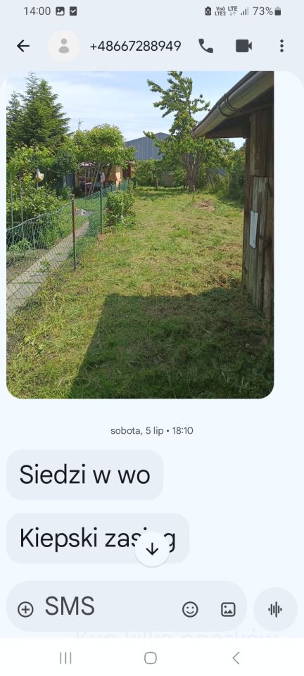 budynek wielorodzinny, 1 pokój Ostrowiec Świętokrzyski, ul. Juliusza Słowackiego 10. Zdjęcie 2