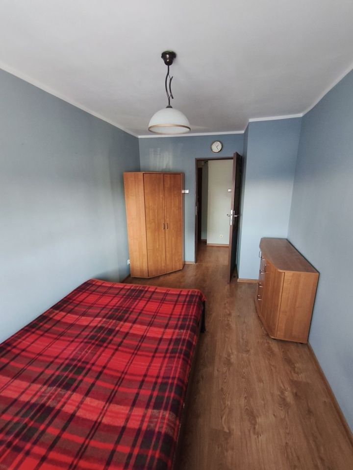 Mieszkanie 2-pokojowe Międzyrzecz, os. Centrum. Zdjęcie 7