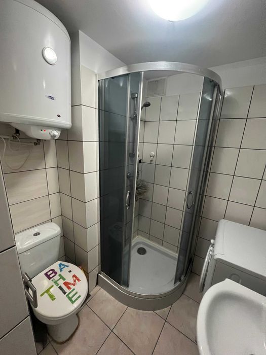 Mieszkanie 1-pokojowe Toruń. Zdjęcie 2