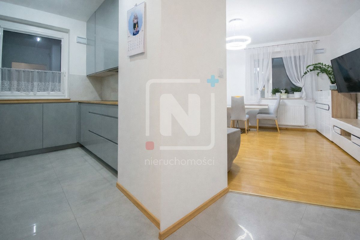 Mieszkanie 3-pokojowe Warszawa Włochy, ul. Równoległa. Zdjęcie 2