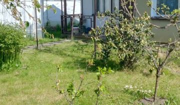 Działka rod Zaborze Borowiec, Tatarska Grobel