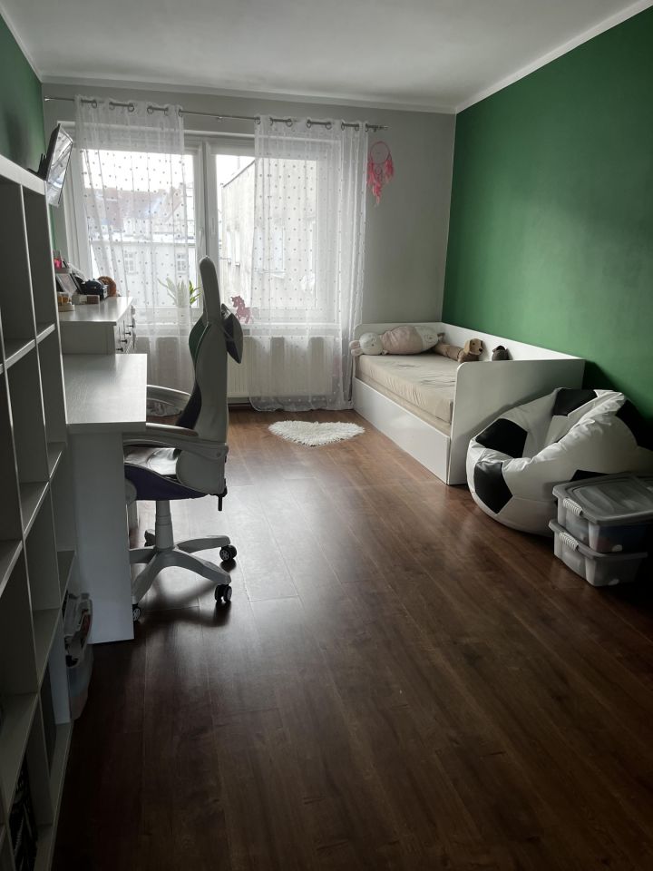 Mieszkanie 2-pokojowe Świdnica Centrum, ul. Kazimierza Pułaskiego. Zdjęcie 2