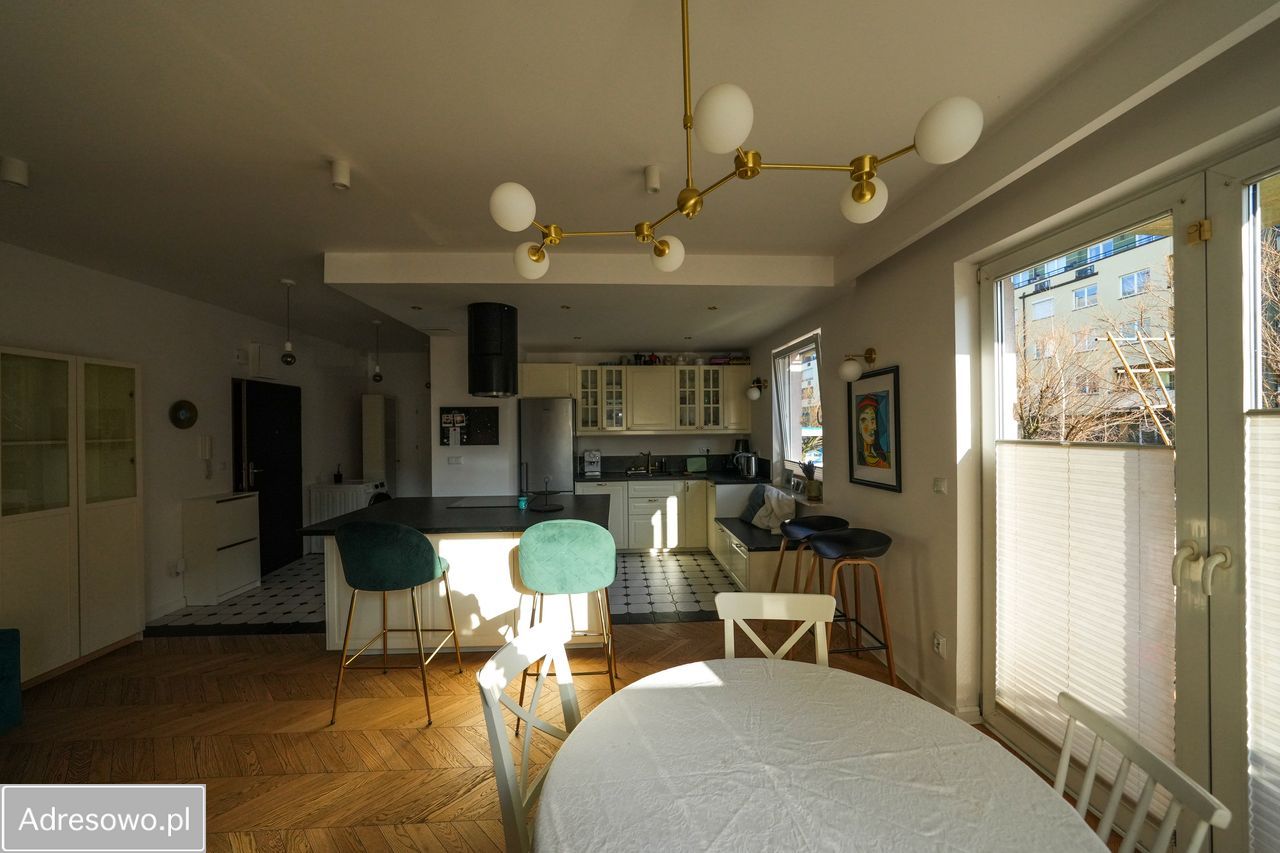 Mieszkanie 2-pokojowe Warszawa Kabaty, ul. Melchiora Wańkowicza. Zdjęcie 3
