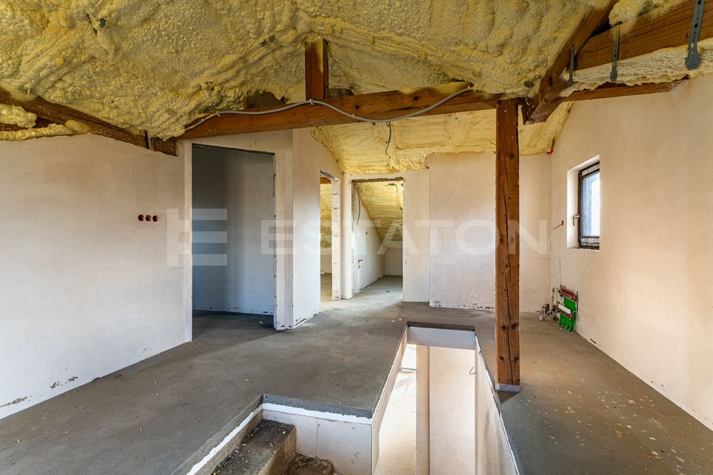 Mieszkanie 7-pokojowe Rzeszów, ul. Ropczycka. Zdjęcie 6