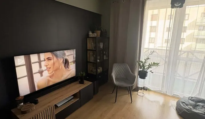 Mieszkanie 2-pokojowe Śrem