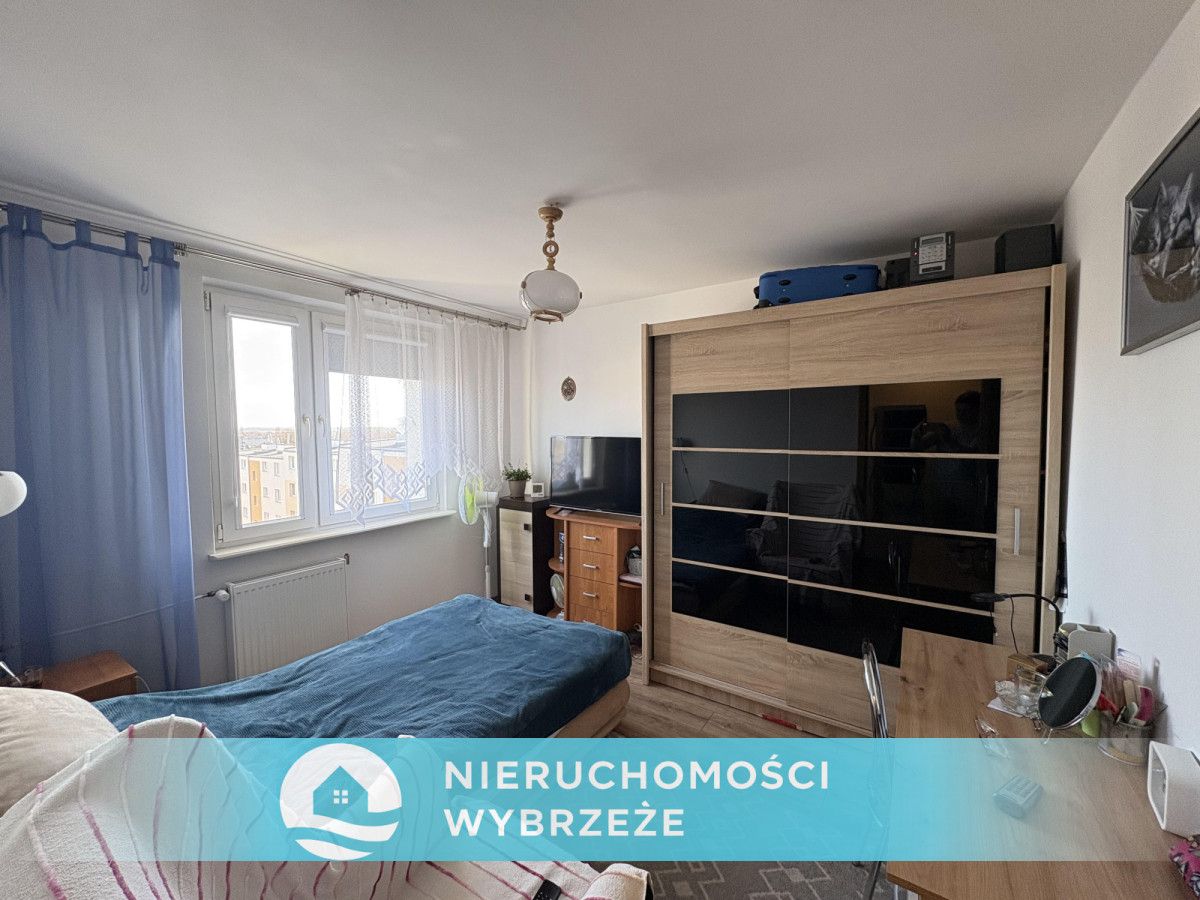 Mieszkanie 2-pokojowe Pruszcz Gdański, ul. Obrońców Pokoju. Zdjęcie 5