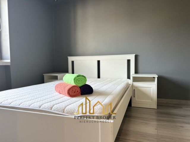 Mieszkanie 2-pokojowe Lublin Dziesiąta, ul. Konstantego Ildefonsa Gałczyńskiego. Zdjęcie 13