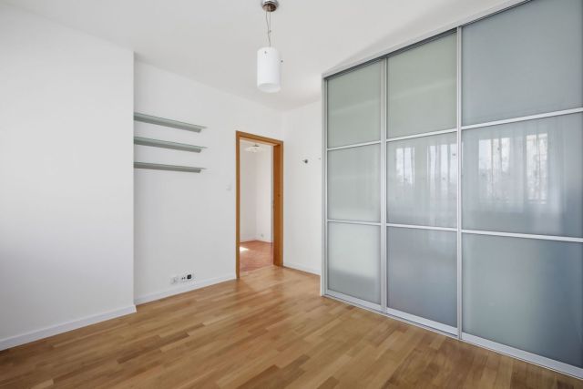 Mieszkanie 3-pokojowe Warszawa Mokotów, ul. Orzycka. Zdjęcie 11