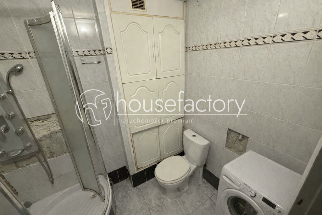 Mieszkanie 3-pokojowe Łódź Koziny, ul. Wapienna. Zdjęcie 5