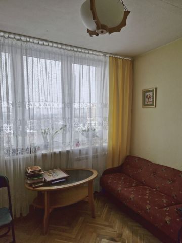 Mieszkanie 3-pokojowe Warszawa Wola, ul. Smocza. Zdjęcie 2