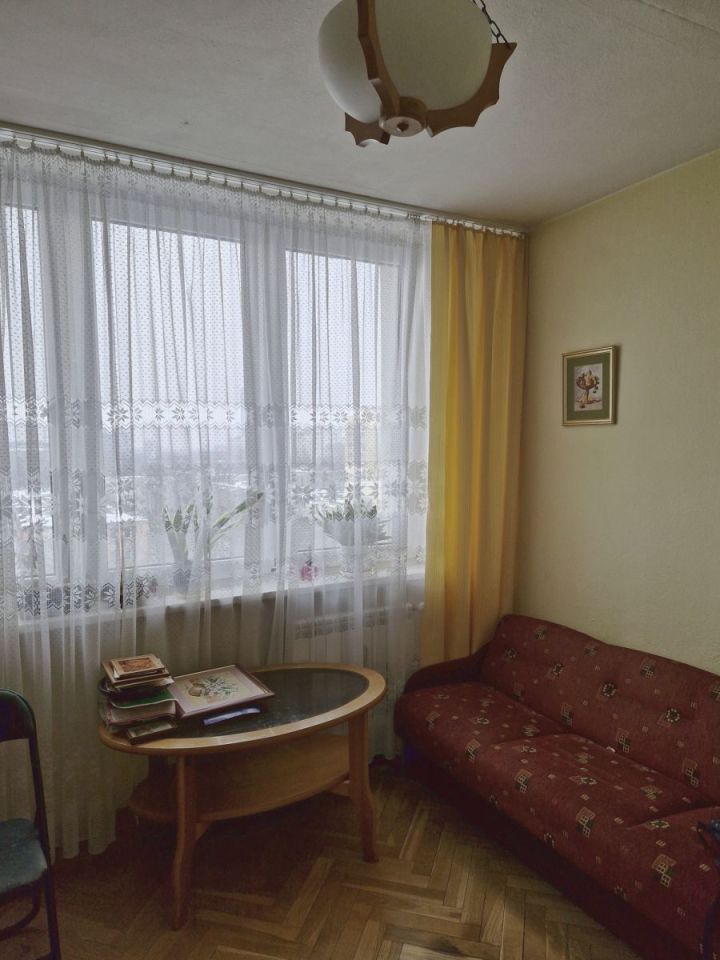 Mieszkanie 3-pokojowe Warszawa Wola, ul. Smocza. Zdjęcie 2