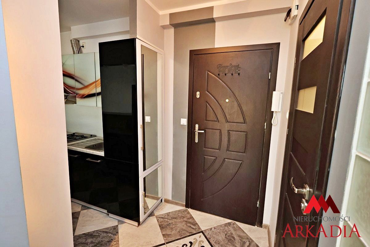 Mieszkanie 2-pokojowe Włocławek, ul. Robotnicza. Zdjęcie 8