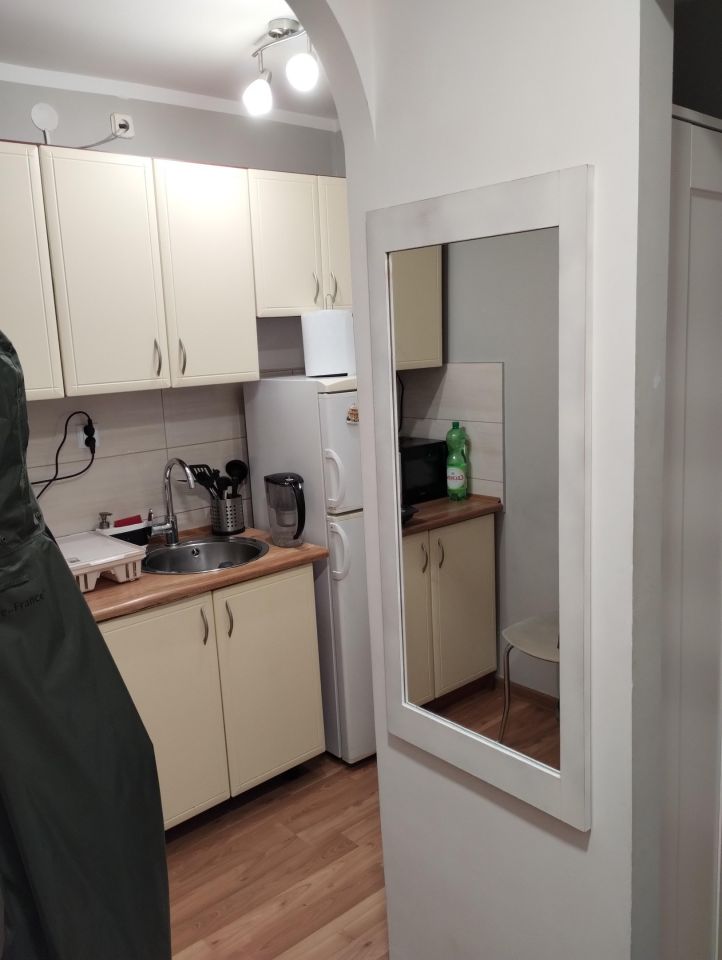 Pokój Kraków Krowodrza, ul. Kluczborska. Zdjęcie 6