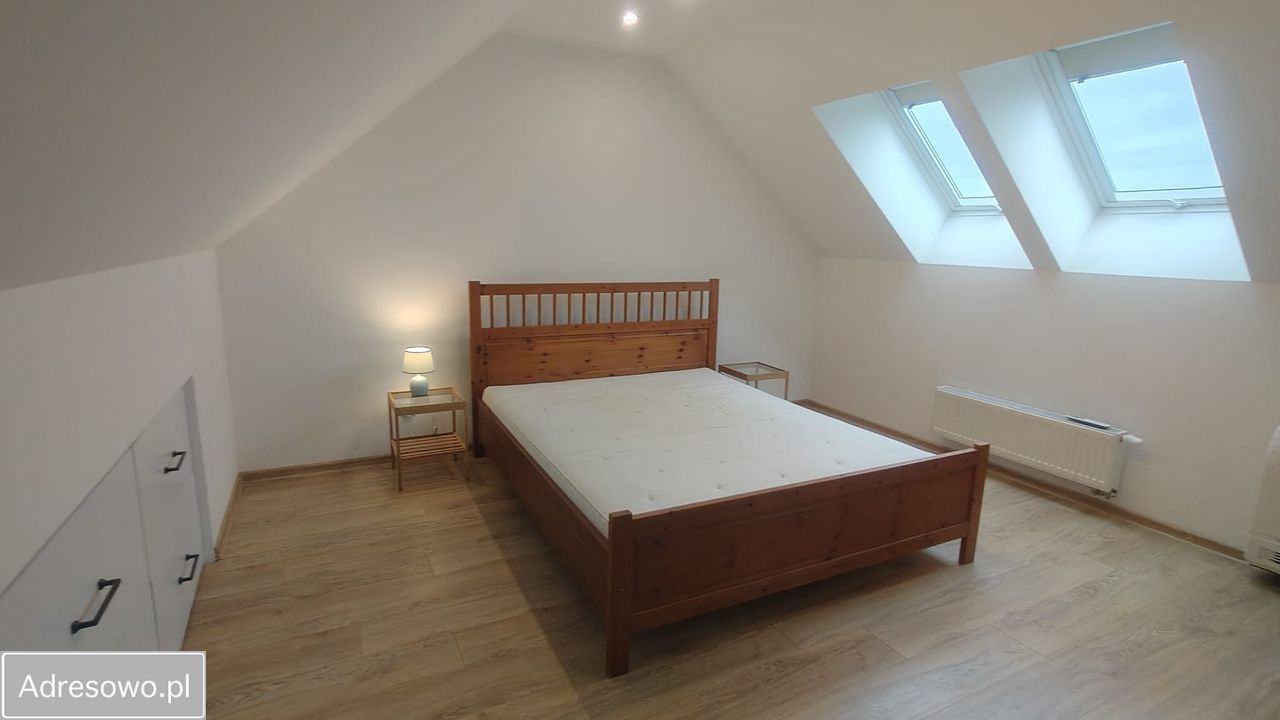 Mieszkanie 5-pokojowe Domaszczyn, ul. św. Judy Tadeusza. Zdjęcie 16