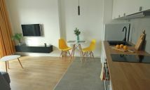 Mieszkanie 2-pokojowe Warszawa Ochota, ul. Łopuszańska. Zdjęcie 1