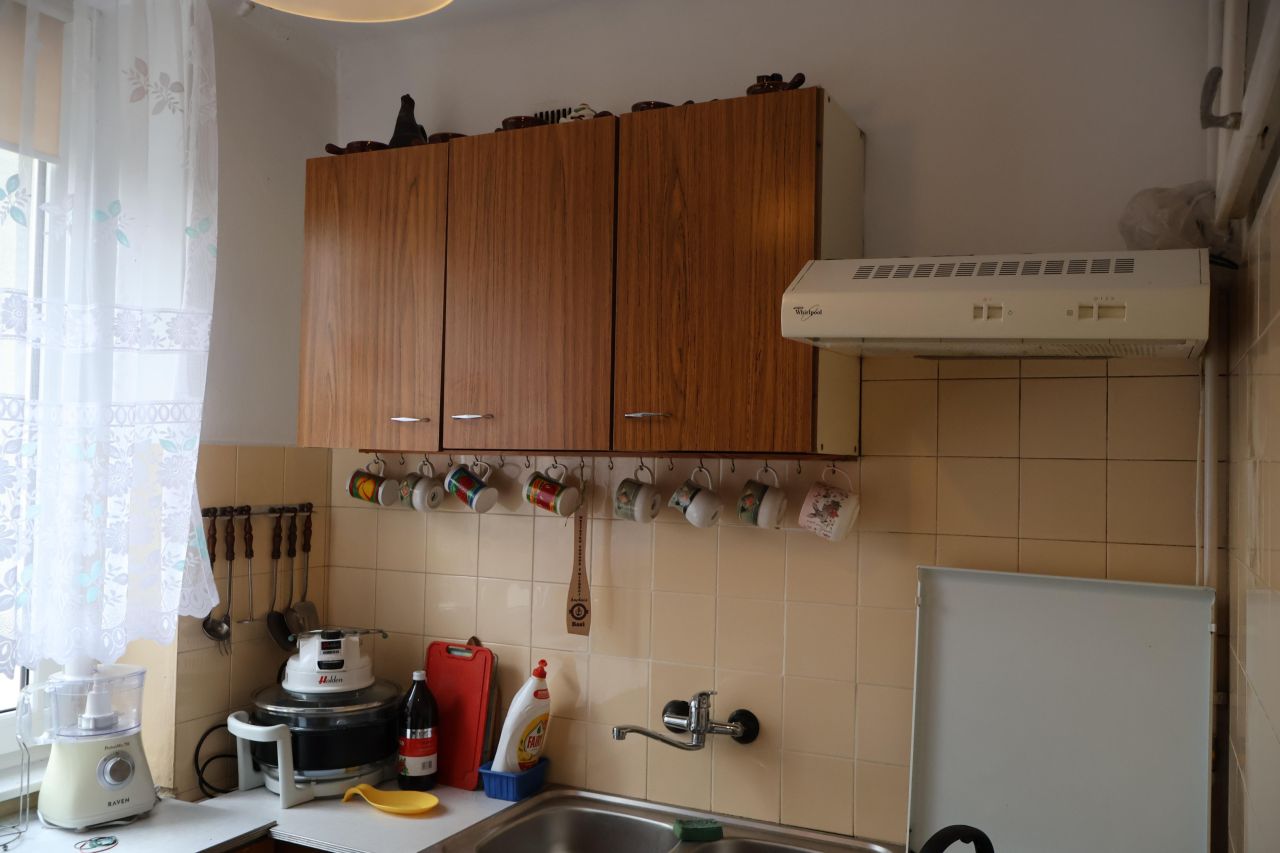 Mieszkanie 2-pokojowe Warszawa Okęcie, ul. Kazimierza Zarankiewicza. Zdjęcie 13