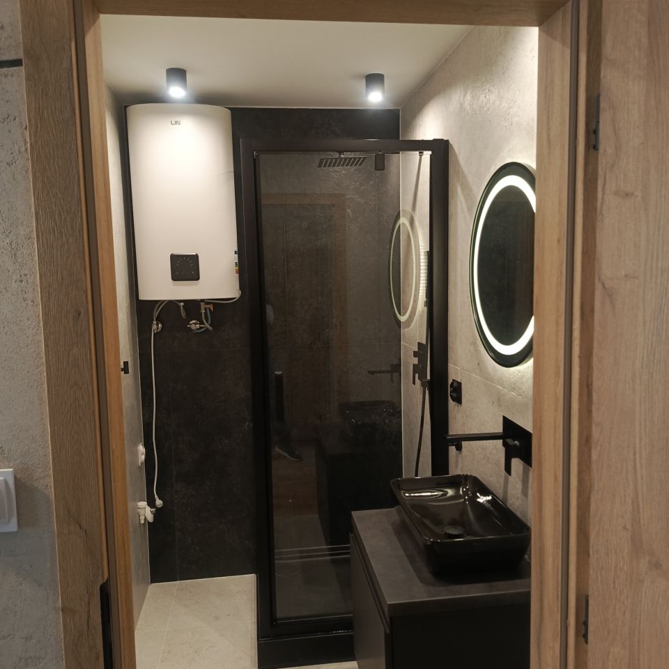 Mieszkanie 3-pokojowe Jastrzębie-Zdrój Jastrzębie Dolne, ul. Turystyczna. Zdjęcie 5