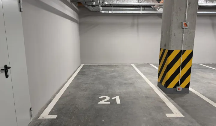 Garaż/miejsce parkingowe Rzeszów Śródmieście