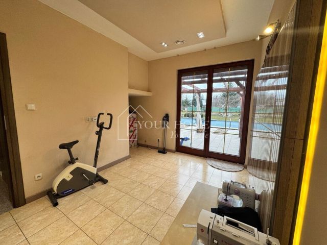 dom wolnostojący, 5 pokoi Domasław, ul. Fiołkowa. Zdjęcie 7