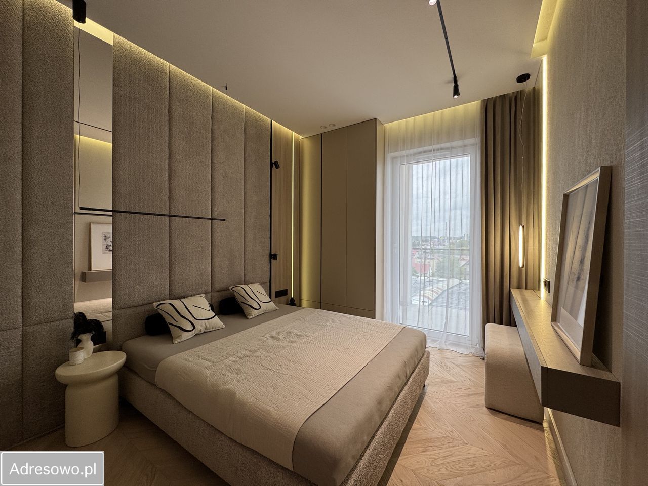 Mieszkanie 3-pokojowe Kielce Ostra Górka, ul. gen. Władysława Andersa. Zdjęcie 10