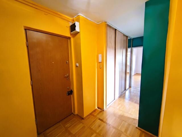 Mieszkanie 2-pokojowe Warszawa Śródmieście, ul. Leona Kruczkowskiego. Zdjęcie 9