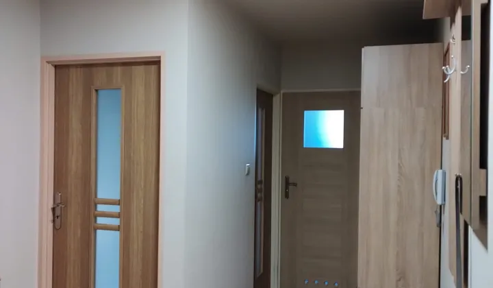 Mieszkanie 2-pokojowe Nowy Sącz Kaduk, ul. Grunwaldzka