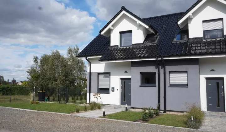 bliźniak Nędza