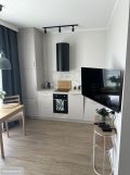 Mieszkanie 1-pokojowe Warszawa Mokotów, ul. Aleja Polski Walczącej. Zdjęcie 2