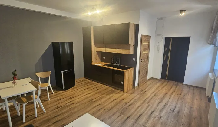 Mieszkanie 3-pokojowe Katowice Załęże, ul. Gliwicka