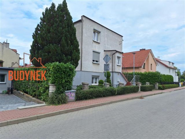 dom wolnostojący, 8 pokoi Darłowo, ul. Okrężna. Zdjęcie 13