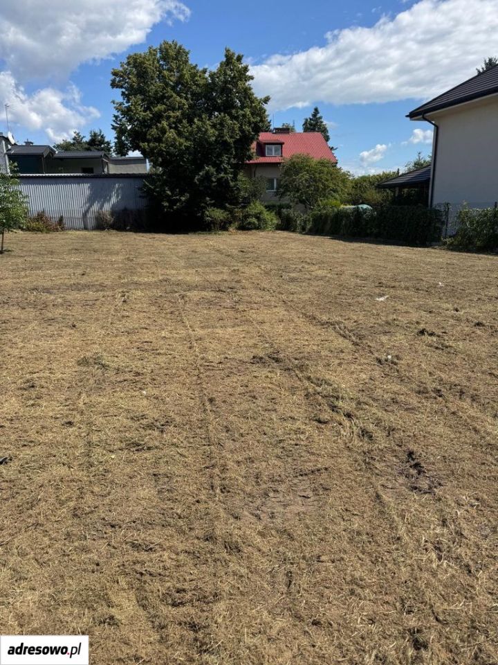 Działka budowlana Pruszków, ul. Bukowa. Zdjęcie 11