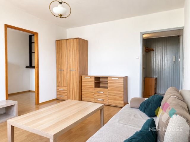 Mieszkanie 3-pokojowe Olsztyn, ul. Dworcowa. Zdjęcie 2