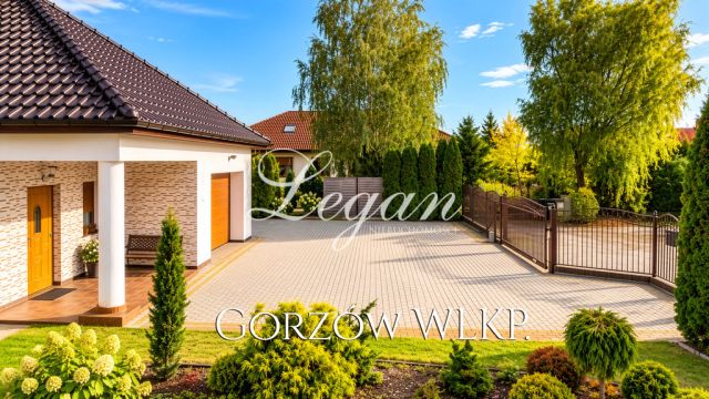 dom wolnostojący, 4 pokoje Gorzów Wielkopolski, ul. Siedlicka. Zdjęcie 5