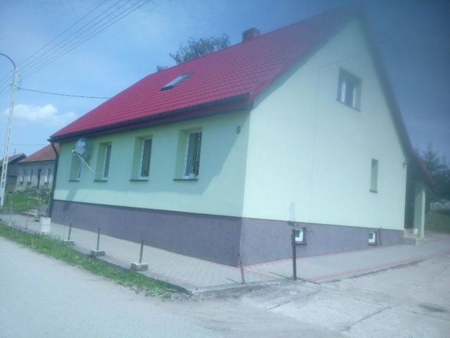 dom wolnostojący Golubki. Zdjęcie 1