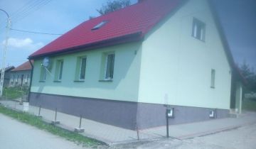 dom wolnostojący Golubki