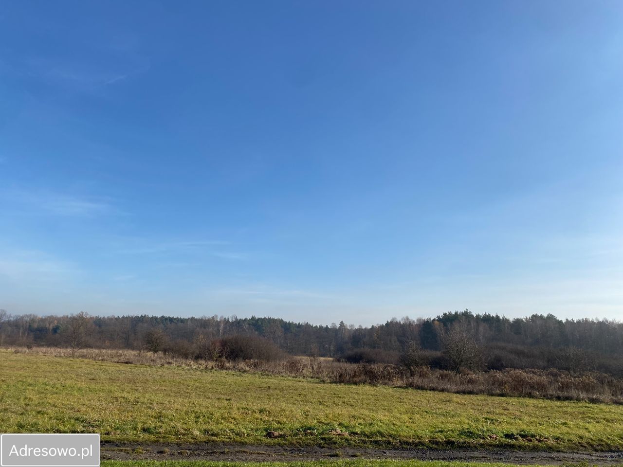 Działka budowlana Dąbrowa Górnicza, ul. Turystyczna